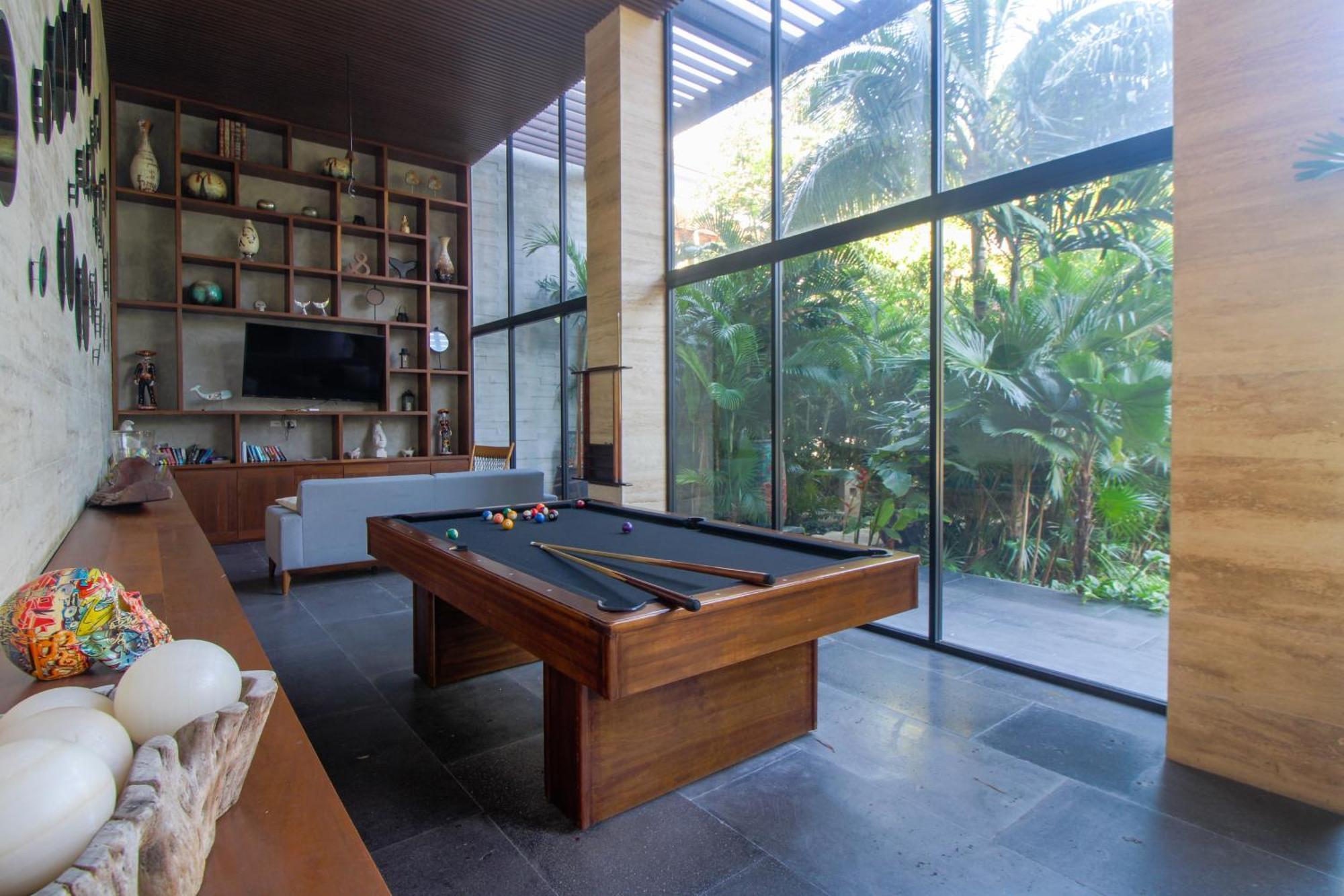 Villa Awa Playacar F304 Playa del Carmen Exterior foto