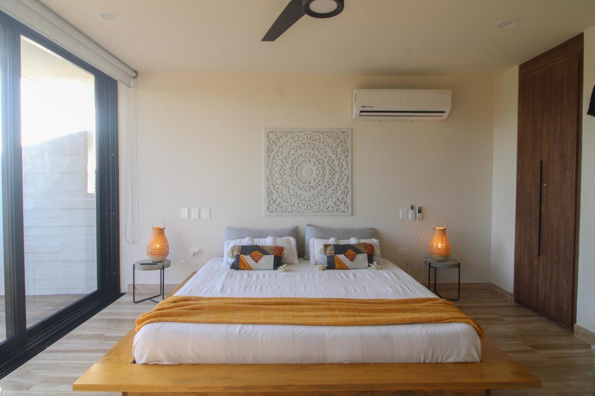 Villa Awa Playacar F304 Playa del Carmen Exterior foto