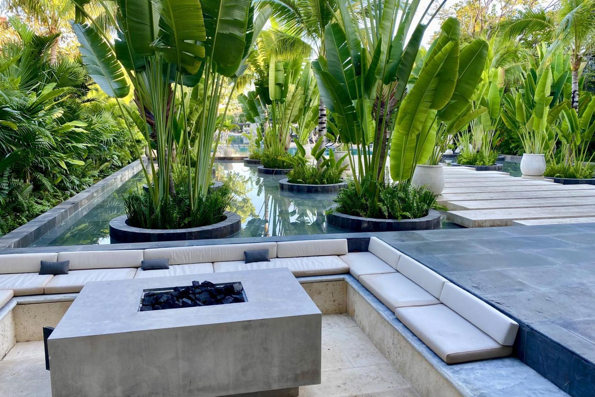 Villa Awa Playacar F304 Playa del Carmen Exterior foto