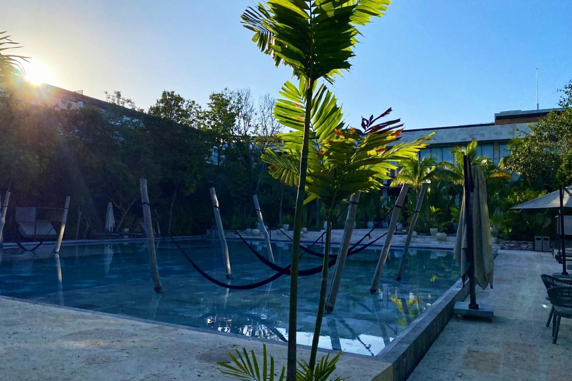 Villa Awa Playacar F304 Playa del Carmen Exterior foto